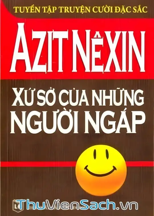Ảnh bìa sách Xứ Sở Của Những Người Ngáp