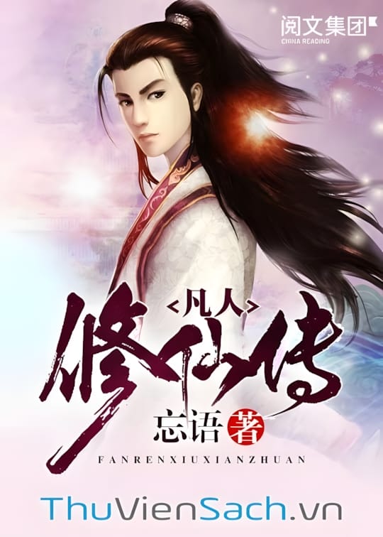 Ảnh bìa sách Phàm Nhân Tu Tiên Chi Tiên Giới Thiên - Phần 2