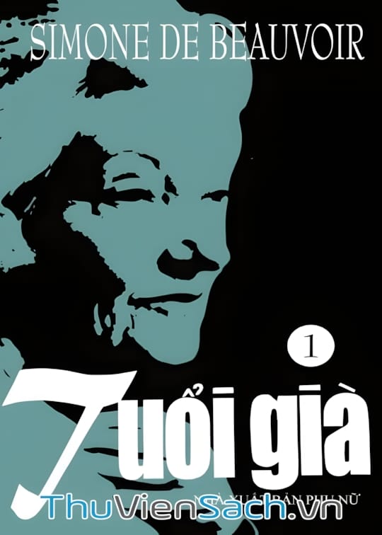 Ảnh bìa sách Tuổi Già - Tập 1