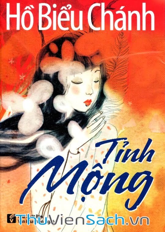 Radio Tỉnh Mộng (Hồ Biểu Chánh) - Sách Nói, Pdf Download, Thư Viện Sách  Điện Tử