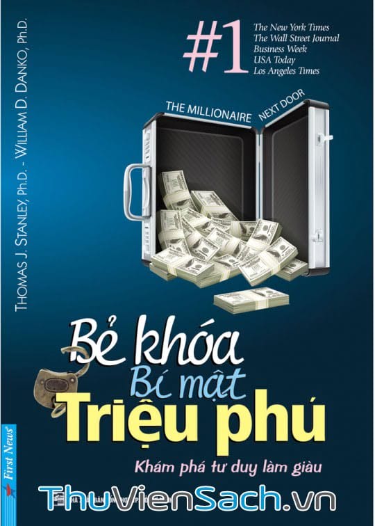 Ảnh bìa sách Be Khoa Bi mat Trieu Phu