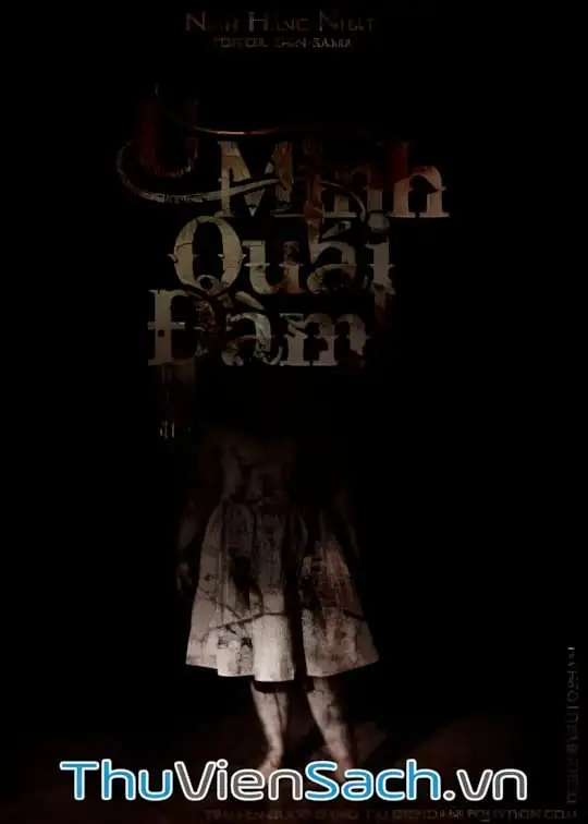 Ảnh bìa sách Dạ Thoại