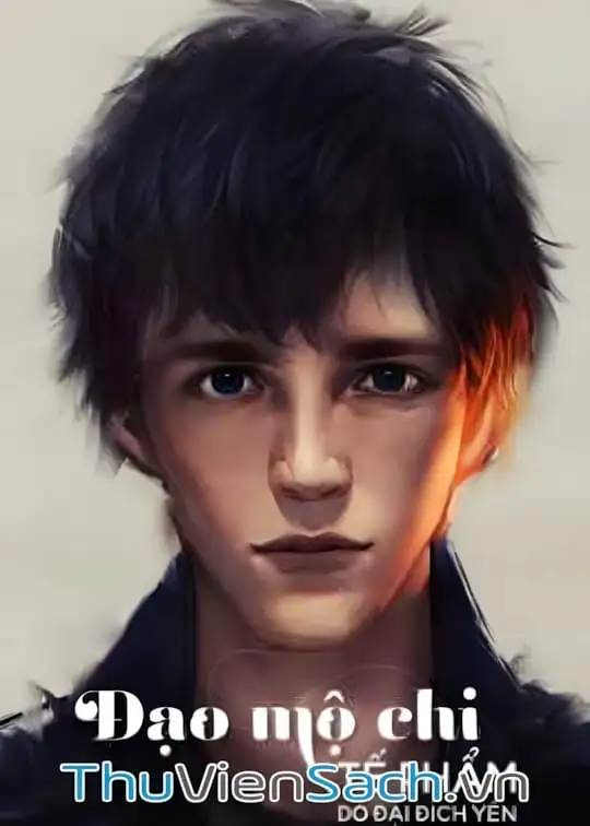 Ảnh bìa sách Đạo Mộ Chi Tế Phẩm