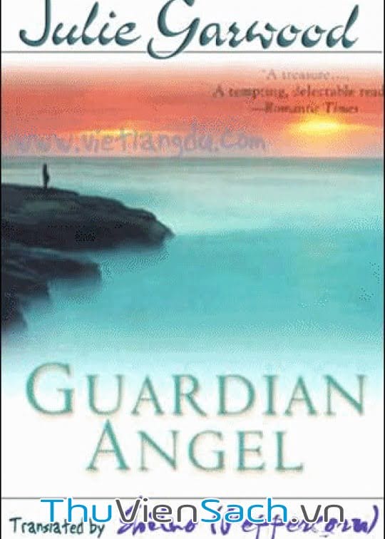 Ảnh bìa sách Guardian Angel