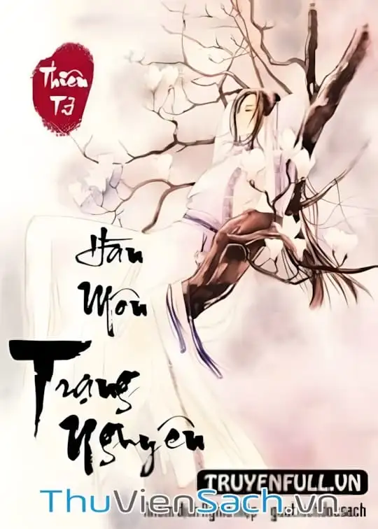 Ảnh bìa sách Hàn Môn Trạng Nguyên