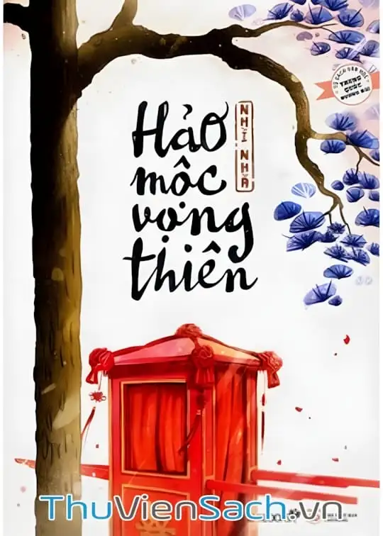 Ảnh bìa sách Hảo Mộc Vọng Thiên