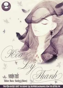 Ảnh Hòa Lý Thanh