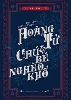 Ảnh Hoàng Tử Và Chú Bé Nghèo Khổ