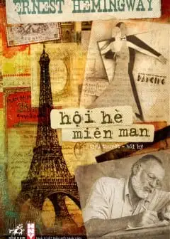 Ảnh Hội Hè Miên Man