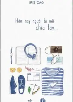 Ảnh Hôm Nay Người Ta Nói -. Chia Tay