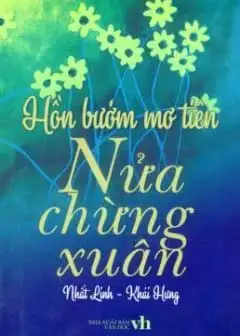 Ảnh Hồn Bướm Mơ Tiên - Nửa Chừng Xuân