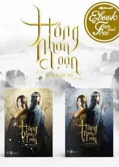 Ảnh Hồng Nhan Loạn