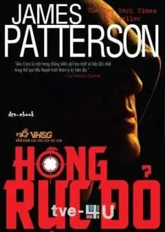 Ảnh Hồng Rực Đỏ