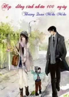 Ảnh Hợp Đồng Hôn Nhân 100 Ngày