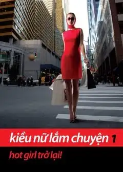 Ảnh Hot Girl Trở Lại!