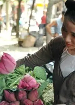 Ảnh Huyền Sử Cỏ Tiên