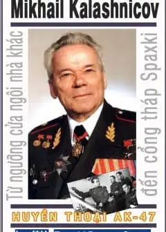 Huyền Thoại Ak-47
