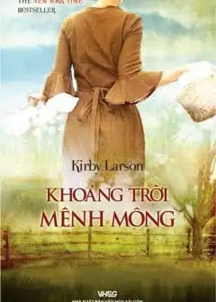 Ảnh Khoảng Trời Mênh Mông