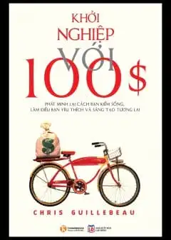 Ảnh Khởi Nghiệp Với $100