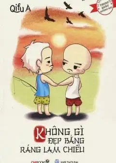 Không Gì Đẹp Bằng Ráng Lam Chiều