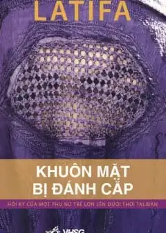 Ảnh Khuôn Mặt Bị Đánh Cắp