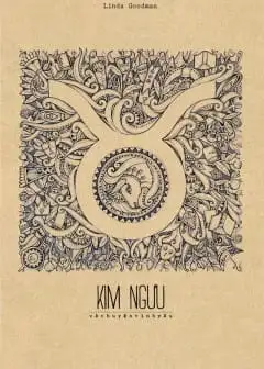 Ảnh Kim Ngưu Và Chuyện Tình Yêu