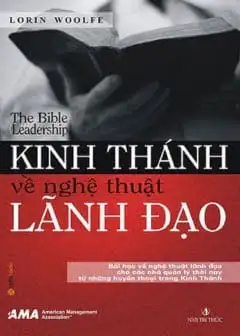 Ảnh Kinh Thánh Về Nghệ Thuật Lãnh Đạo