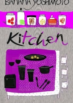 Kitchen Nhà Bếp