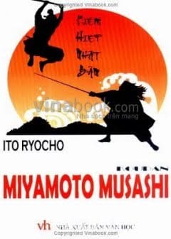 Koudan Miyamoto Musashi