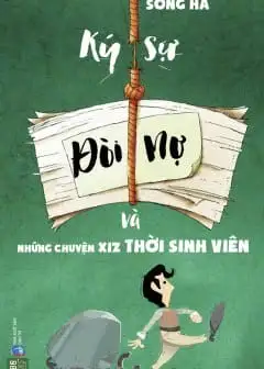 Ảnh Ký Sự Đòi Nợ