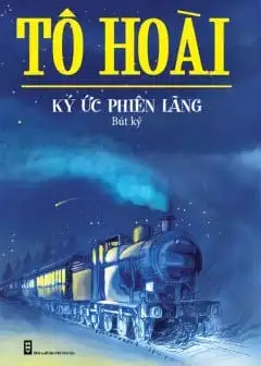 Ảnh Ký Ức Phiêu Lãng