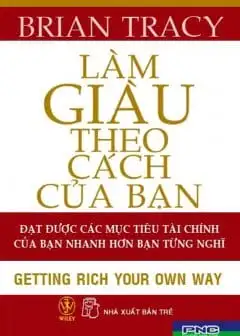 Ảnh Làm Giàu Theo Cách Của Bạn