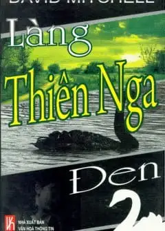 Ảnh Làng Thiên Nga Đen