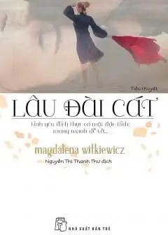 Ảnh Lâu Đài Cát