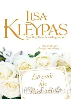 Ảnh Lễ Cưới Lúc Bình Minh