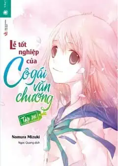 Ảnh Lễ Tốt Nghiệp Của Cô Gái Văn Chương Tập Sự