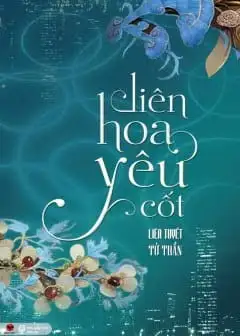 Liên Hoa Yêu Cốt