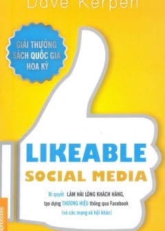 Likeable Social Media - Truyền Thông Xã Hội