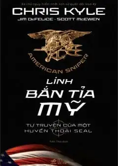 Ảnh Lính Bắn Tỉa Mỹ