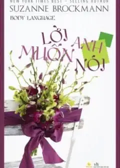 Ảnh Lời Anh Muốn Nói