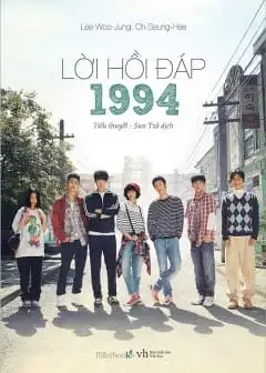 Ảnh Lời Hồi Đáp 1994