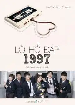 Ảnh Lời Hồi Đáp 1997