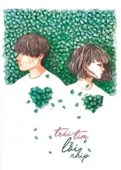 Ảnh Lỗi Nhịp Trái Tim