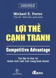 Ảnh Lợi Thế Cạnh Tranh