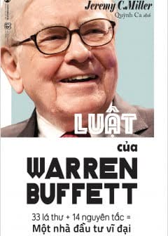 Luật Của Warren Buffett