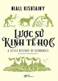 Ảnh Lược Sử Kinh Tế Học
