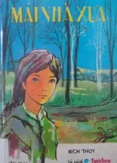 Ảnh Mái Nhà Xưa