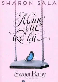 Ảnh Mang Em Trở Lại