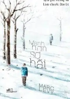 Mạnh Hơn Sợ Hãi