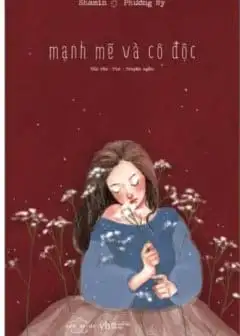 Ảnh Mạnh Mẽ Và Cô Độc